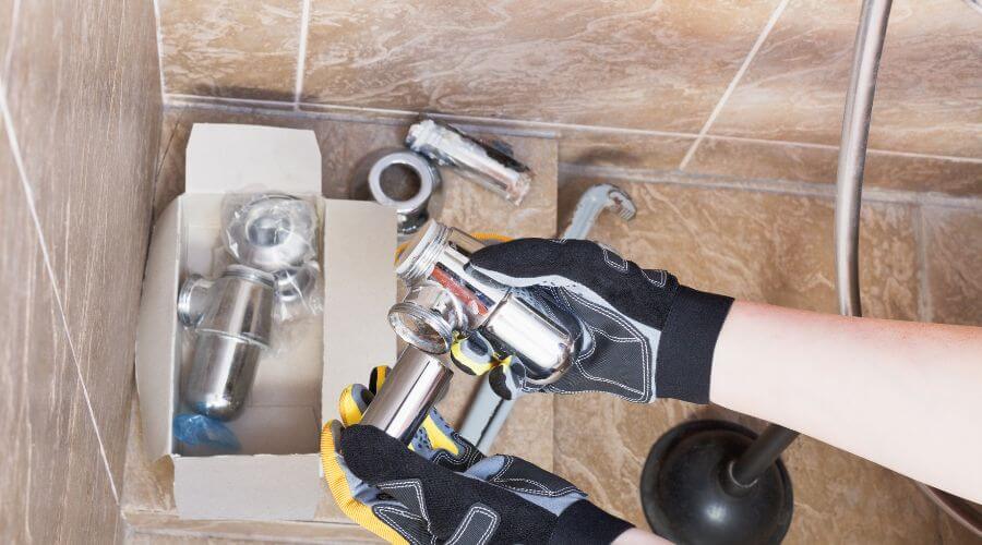 Professional Storm Sewer Service in Elrosa, MN